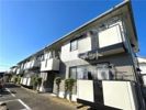 ヴァンベール富の原の間取り画像