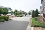 ROYAL GARDEN CASAHARAの外観画像