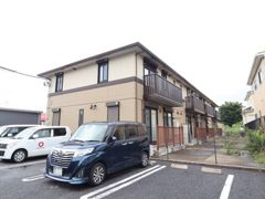 ポルテボヌール Ⅰの外観画像