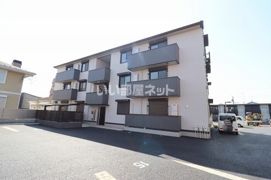 コンフォート松戸の外観画像