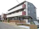 NewRecente港南台の間取り画像