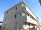 AXIS原宿五番館の外観