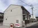 メルベイユの間取り画像
