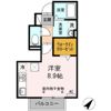 グリシーヌの間取り画像