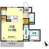 ディアコートの間取り画像