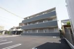 ヴィラシオン瀬川の間取り画像