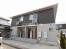 クレールシャンブル Ⅰの間取り画像