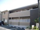 サンライズの間取り画像