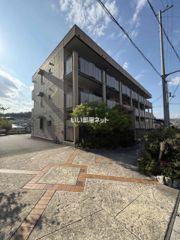 パークハイム参番館 B棟の外観画像