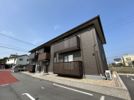 リカーム/オクトの間取り画像
