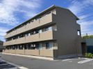 アースガーデンSOJAの外観