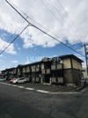 シティーハウス南手城2の外観