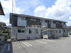 Dーroom ひまわりの外観画像