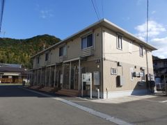 ボナール B棟の外観画像