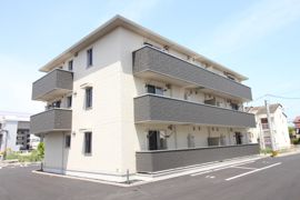 D-room笹原駅南の外観画像