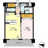リビオン千代町の間取り画像
