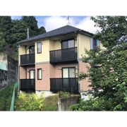 サン・ヴィレッジの外観画像