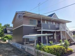 サンヒルズ横井上の外観画像