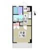 マルヴィエント湘南の間取り画像