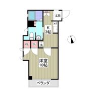 マルヴィエント湘南の間取り画像