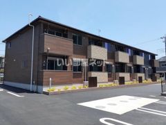 メゾン・ド・ファミールの外観画像