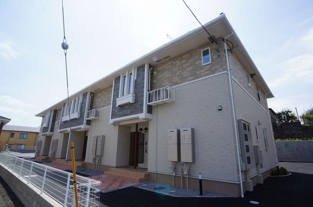 ベル ポストBの外観画像