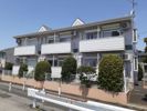 グリーンヒルズBの間取り画像