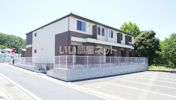 グリーンパークAの間取り画像