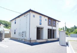 グリーンパークBの外観画像