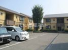 リヴェルテの間取り画像