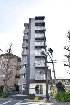 LEXE矢口渡(レグゼヤグチノワタシ)の外観画像