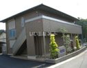 ドミール和合の間取り画像