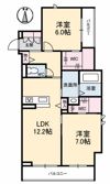 RCMの間取り画像