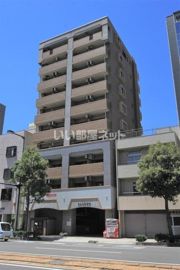 フォルテ本町の外観画像