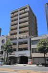 フォルテ本町の外観
