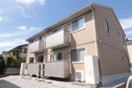 ラフォート・フジの間取り画像