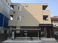 Pino Bene 音羽の外観画像