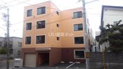 デコラティエ福住の間取り画像