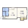 アルファルーセントの間取り画像
