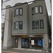 アルファルーセントの外観画像