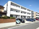 ジャルダンの間取り画像