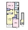 SKM9号館の間取り画像