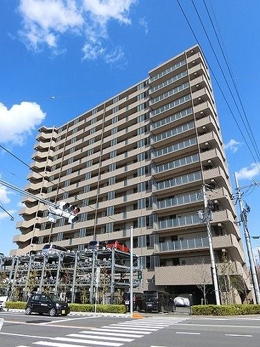 サーパス柳が崎湖畔公園の外観画像