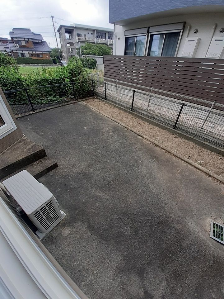 庭