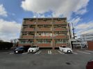コモド パラッツォの間取り画像