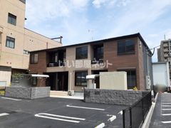 クレール今宿の外観画像