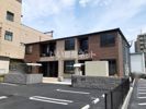 クレール今宿の間取り画像