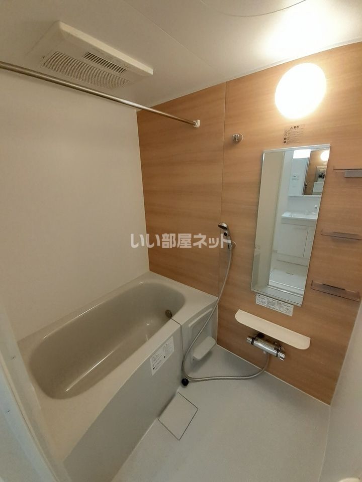 バスルーム