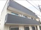 プルミエールの外観