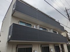 プルミエールの外観画像